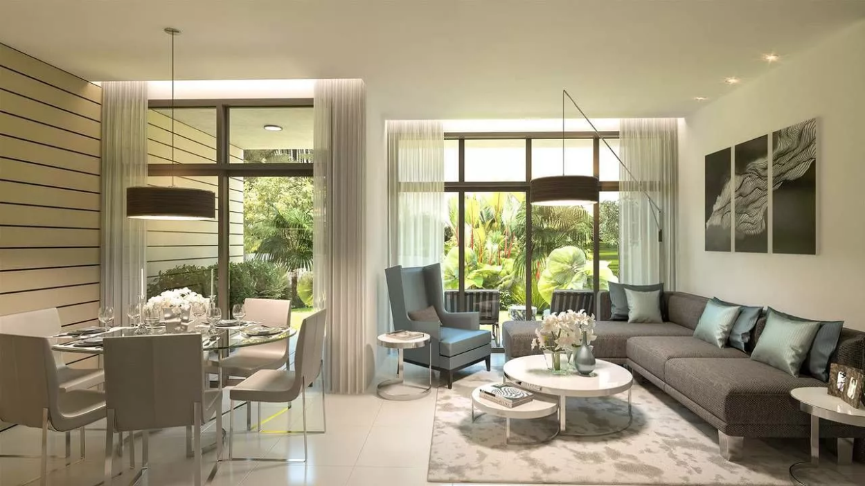 Experience the Tranquility of Akoya Oxygen