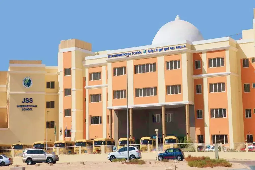 Experience Jumeirah Village Circle Living