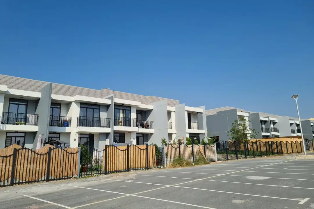 Casa Flores — Others — Parking Spaces — amenity | Profound Properties, Dubai