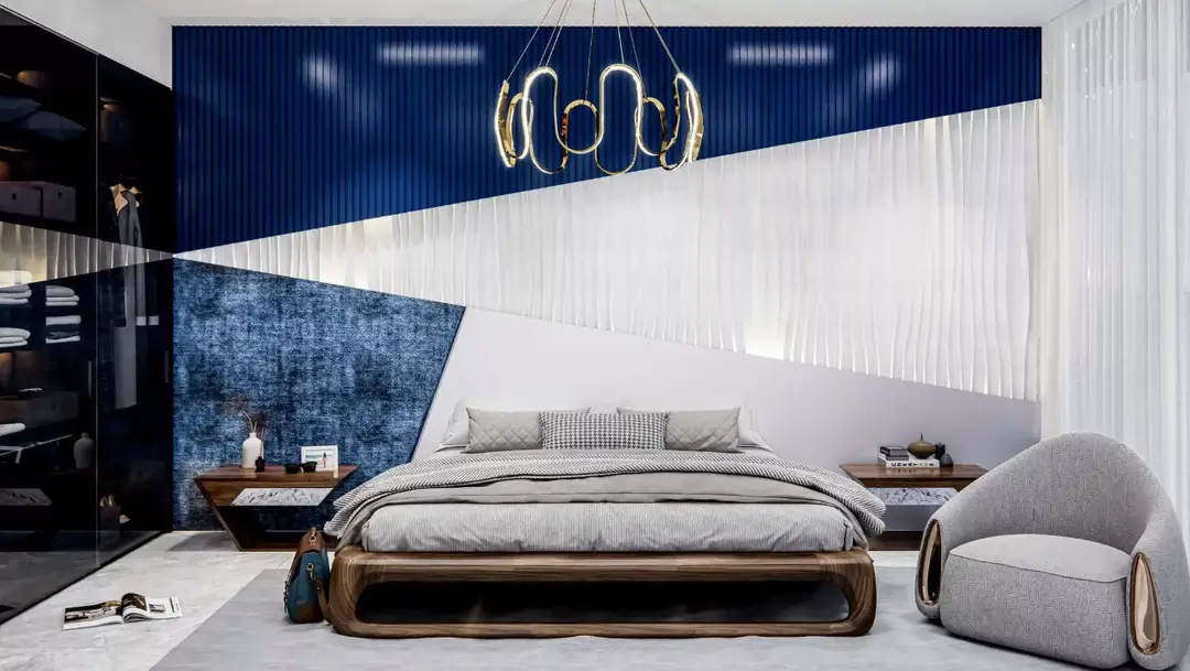 FASHIONZ 由丹纳布 — 装修与家具 — 优质材料 — feature | Profound Properties, Dubai