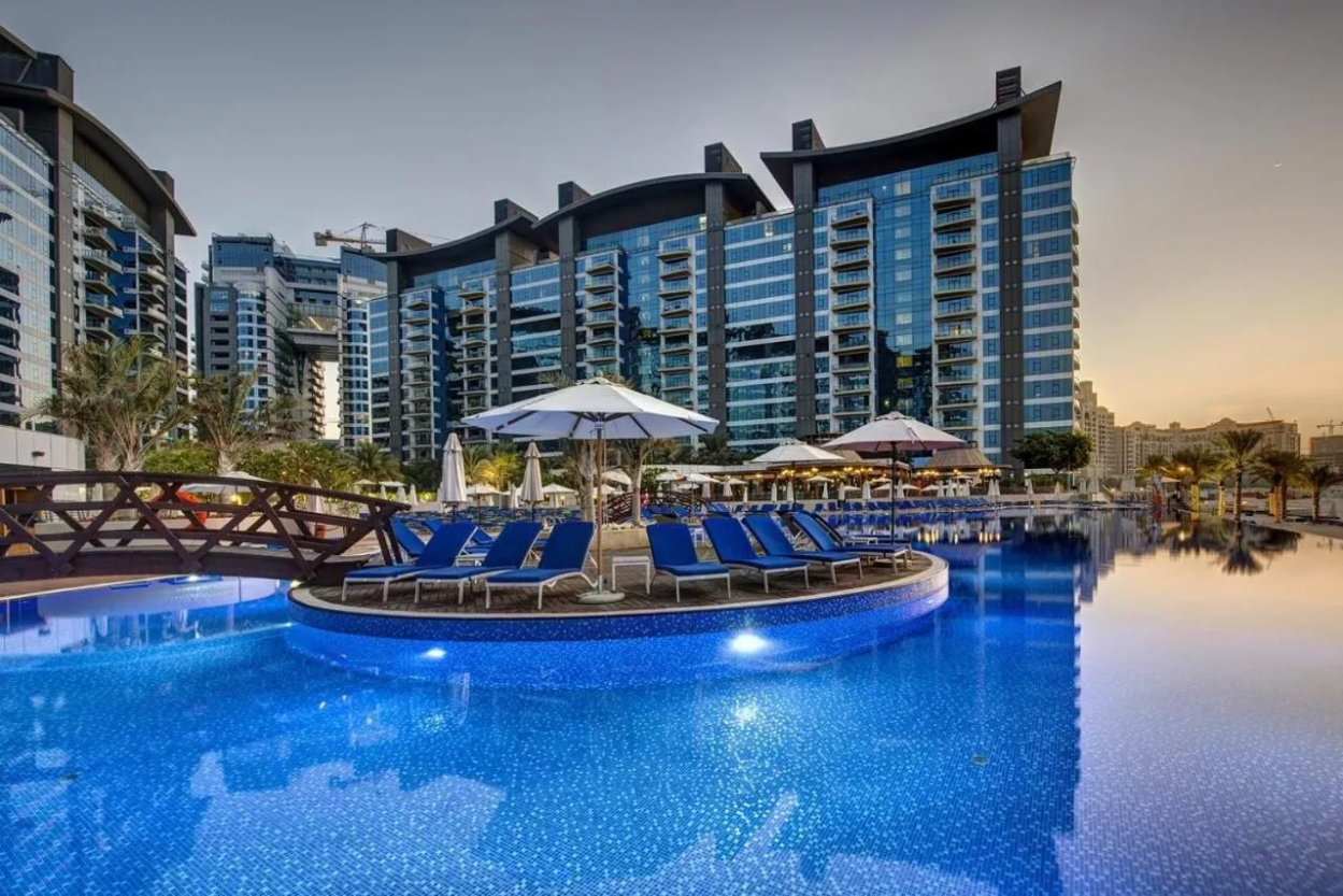 Oceana Residences