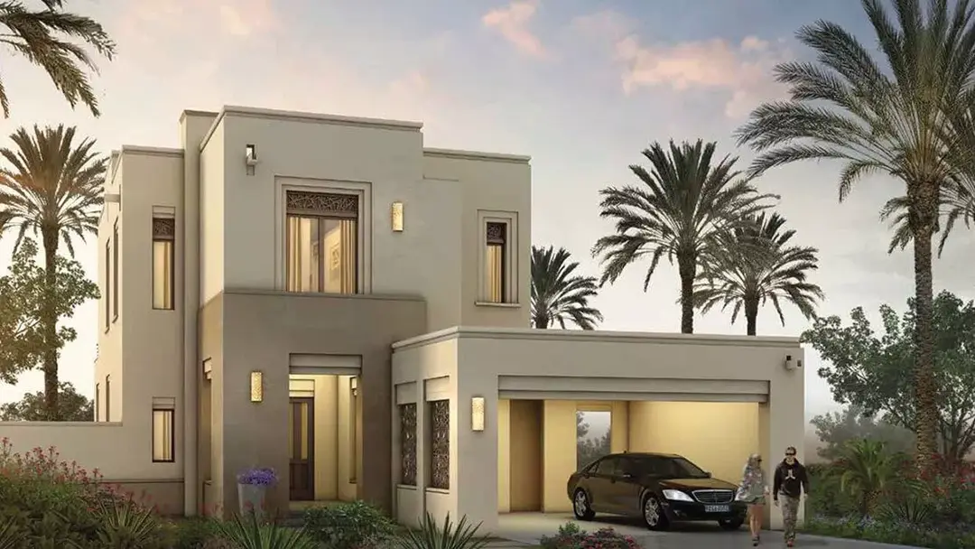 Azalea Villas — Must Have — Balcony — feature | Profound Properties, Dubai