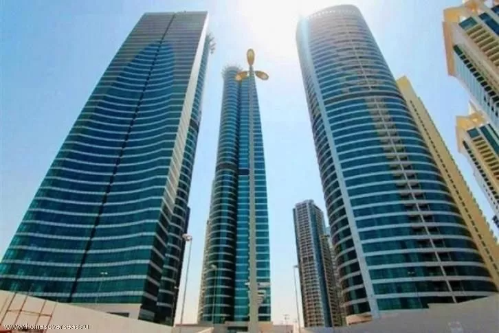 Jumeirah Bay X1