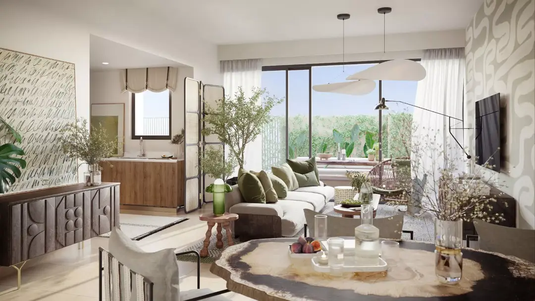 May — Finishing & Furnishing — Furnished — feature | Profound Properties, Dubai