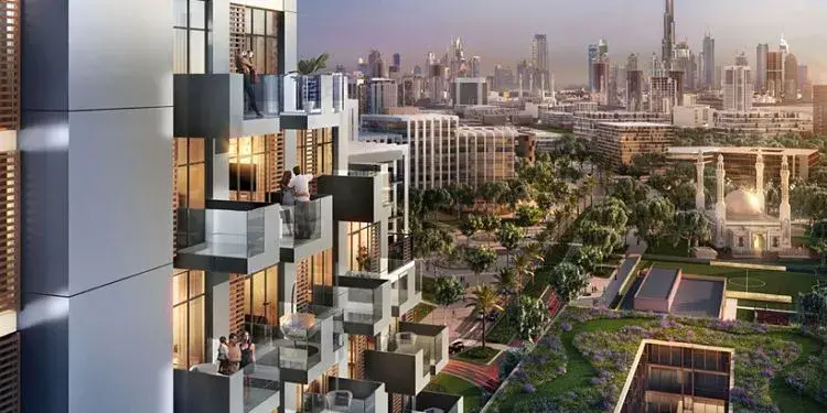Unrivaled Amenities and Prime Location