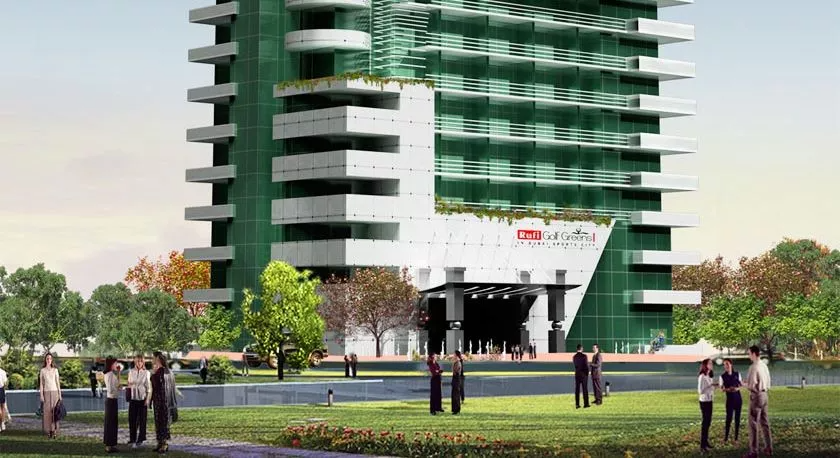 Unrivaled Amenities and Prime Location
