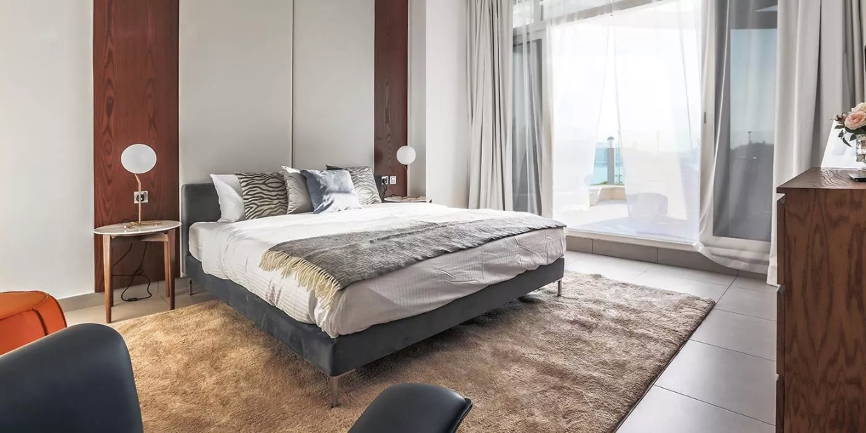 Royal Bay — Water view | Profound Properties, Dubai