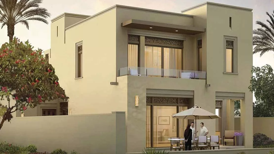 Azalea Villas