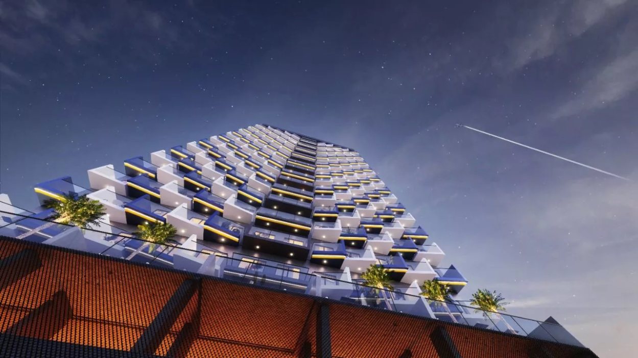 Discover the Heart of Jumeirah Village Circle