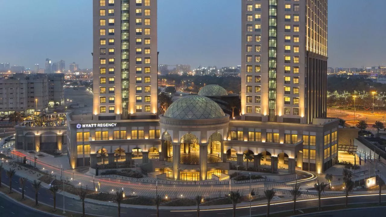 Creek Heights Residences