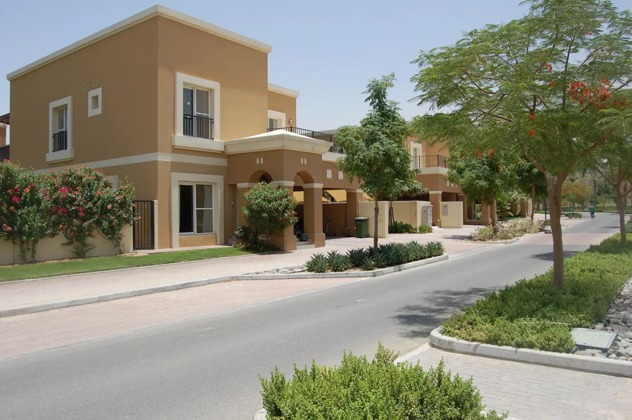 Semmer Villas