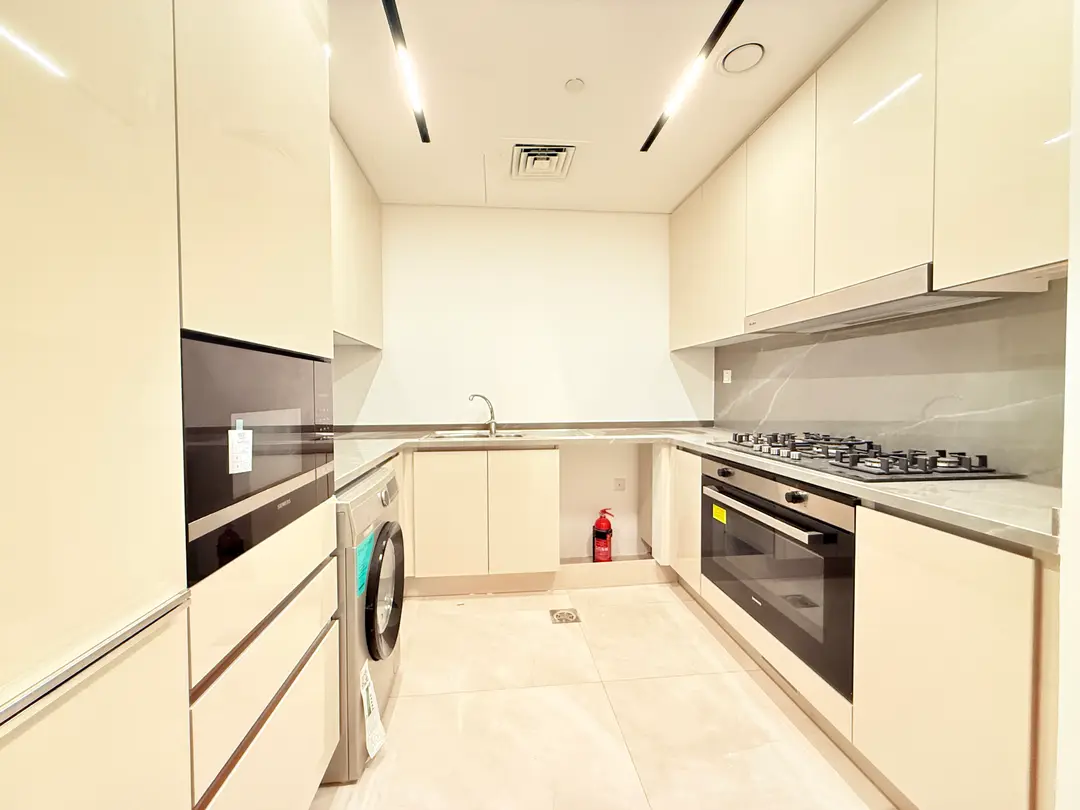 Brand New I High Floor | Closed Kitchen | Open View | — 必须有 — 关闭的厨房 — feature | Profound Properties, Dubai