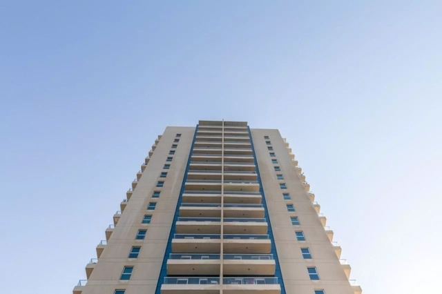 Mayfair Residency
