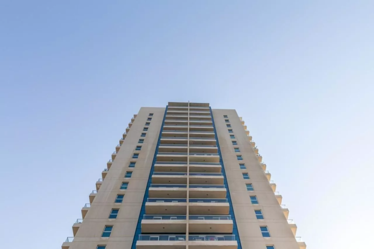 Mayfair Residency