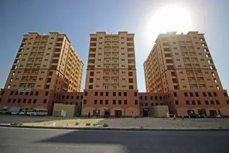Dubai Production City: Ihre urbane Oase