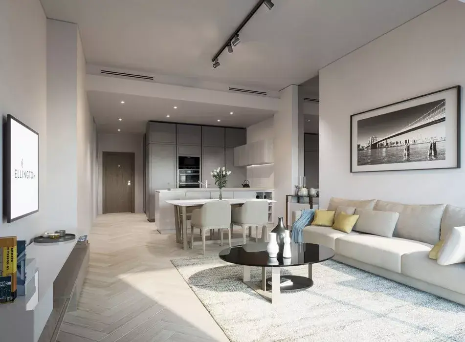 Wilton Park Residences — Must Have — Built-in Wardrobes — feature | Profound Properties, Dubai