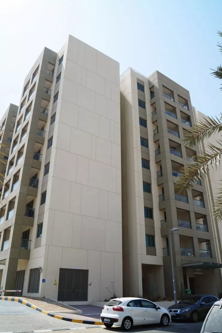 Jade Residence
