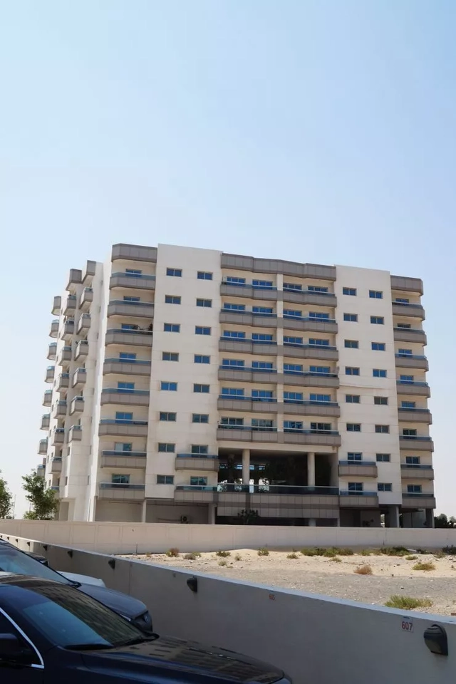 Coral Residence