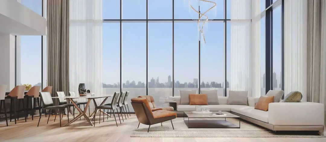 The Orchard Place — Должен быть — Балкон — feature | Profound Properties, Dubai