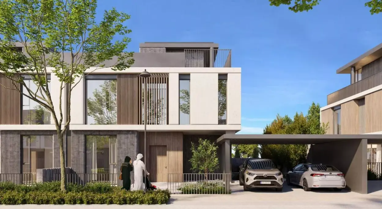 Juin 2 — Master Plan Community | Profound Properties, Dubai