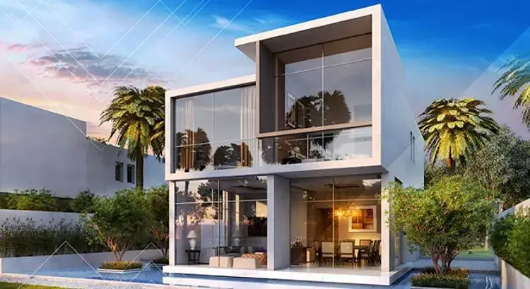 Casablanca Boutique Villas — Must Have — Balcony — feature | Profound Properties, Dubai