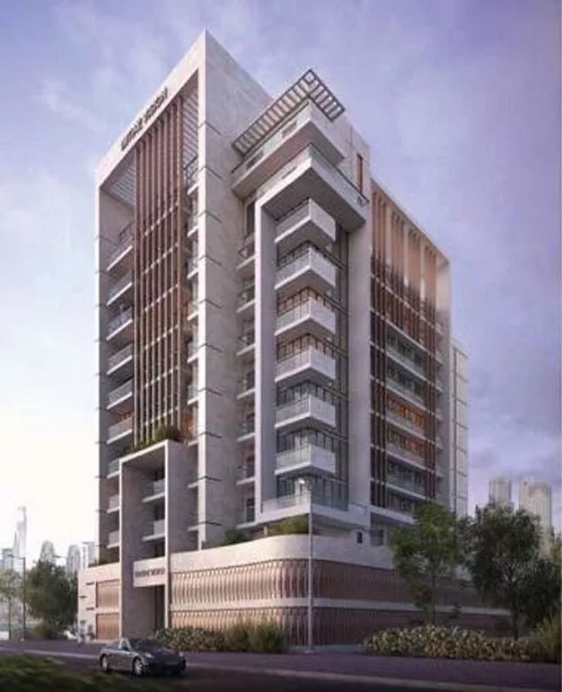 Discover Imtiaz Vision: Modern Living in Al Furjan