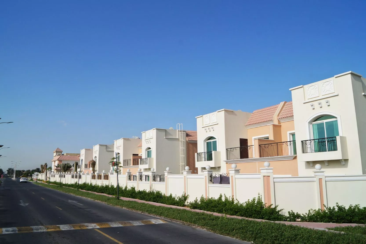 Prime Villas