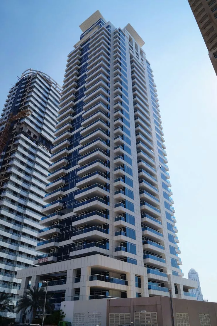 Opal Tower