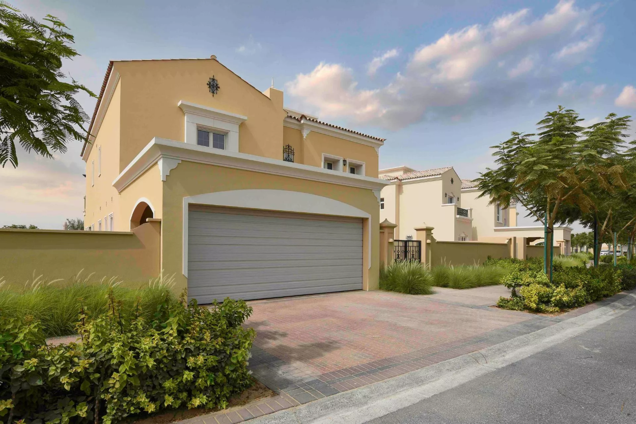 Arabian Ranches – La Avenida