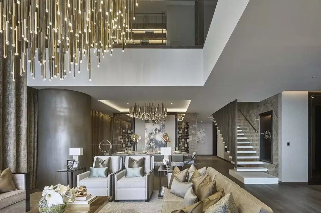 One At Palm Jumeirah — Finishing & Furnishing — Furnished — feature | Profound Properties, Dubai