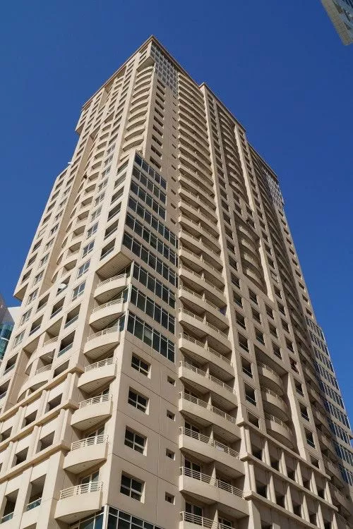 Experience Comfortable City Living at Manchester Tower