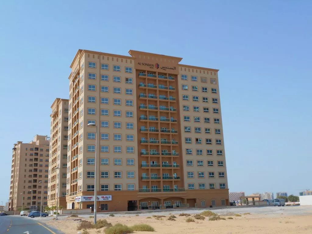 Experience the Best of Dubailand Living