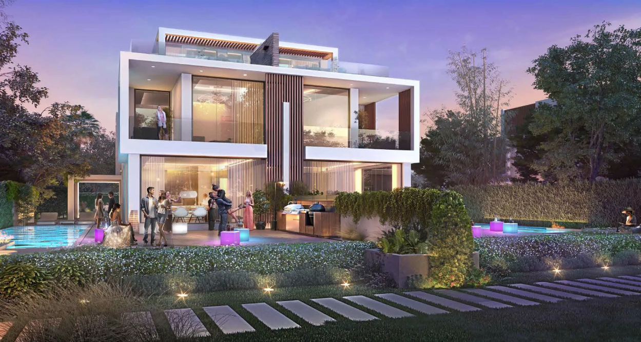 Park Greens Phase 2