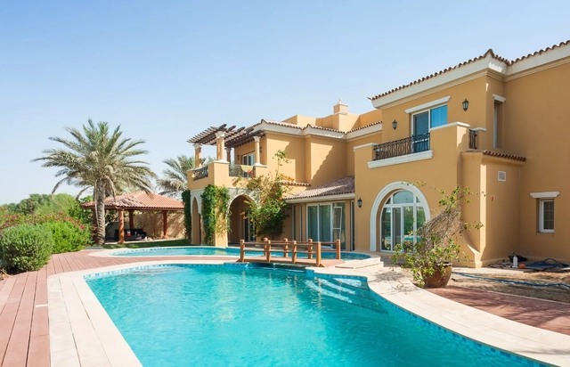 Arabian Ranches - Mirador La Coleccion