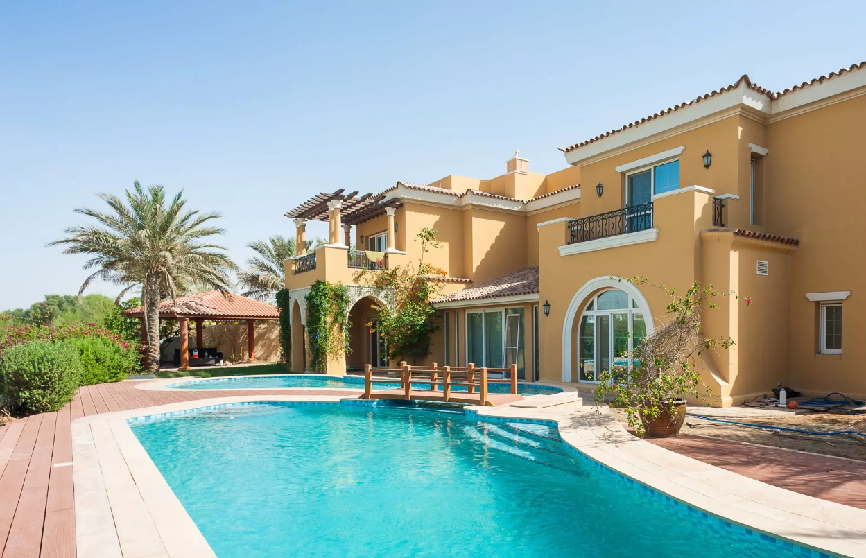 Arabian Ranches - Mirador La Coleccion