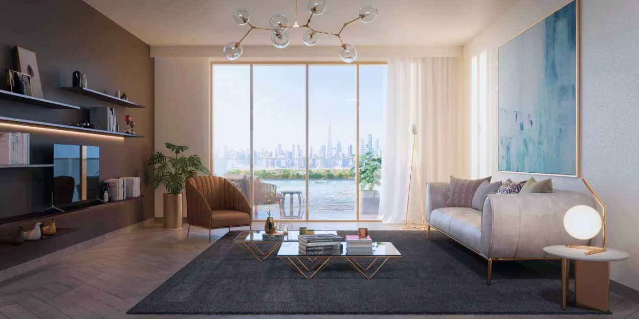 Azizi Riviera 21