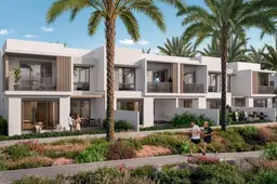 傑貝爾阿里村獨家 — 傑貝爾阿里村 — Off-Plan | Profound Properties, Dubai