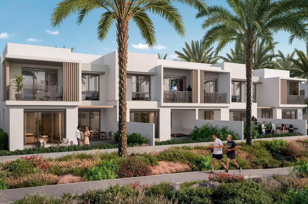 Jebel Ali Village Exsclusive