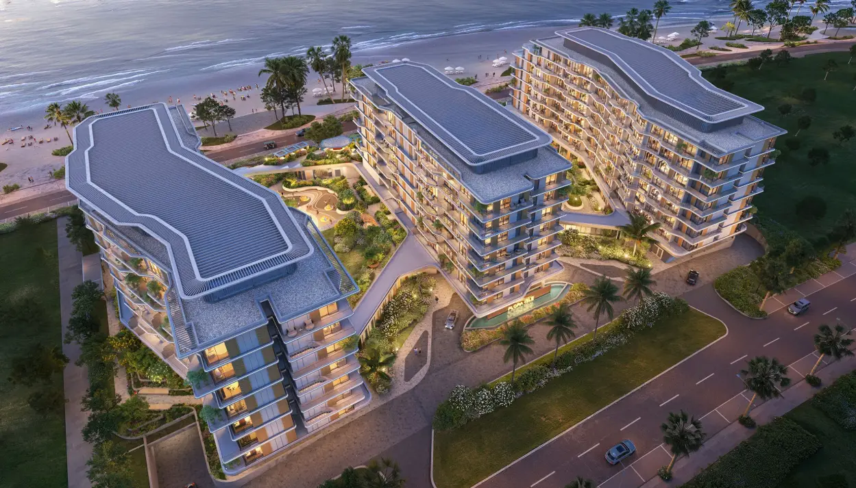 Discover the Allure of Dubai Islands