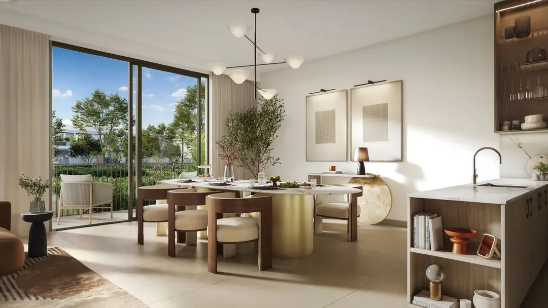 Kaia at The Valley — Finishing & Furnishing — High-Quality Finishes — feature | Profound Properties, Dubai