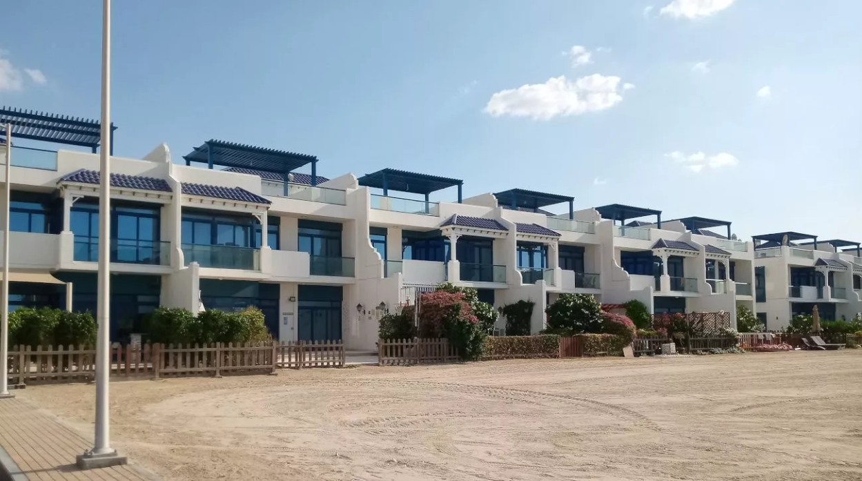 Palma Residences