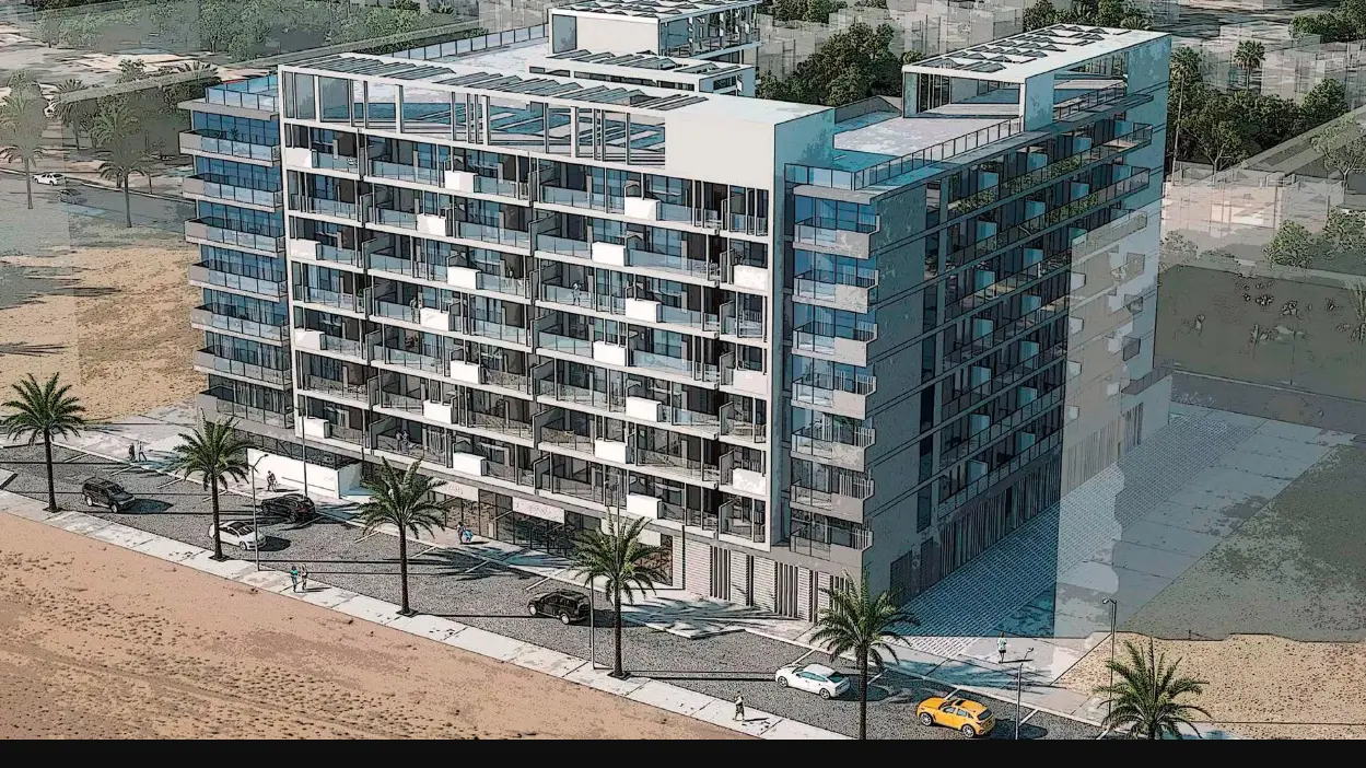Experience Urban Comfort in Al Furjan with Millennium Talia Residences