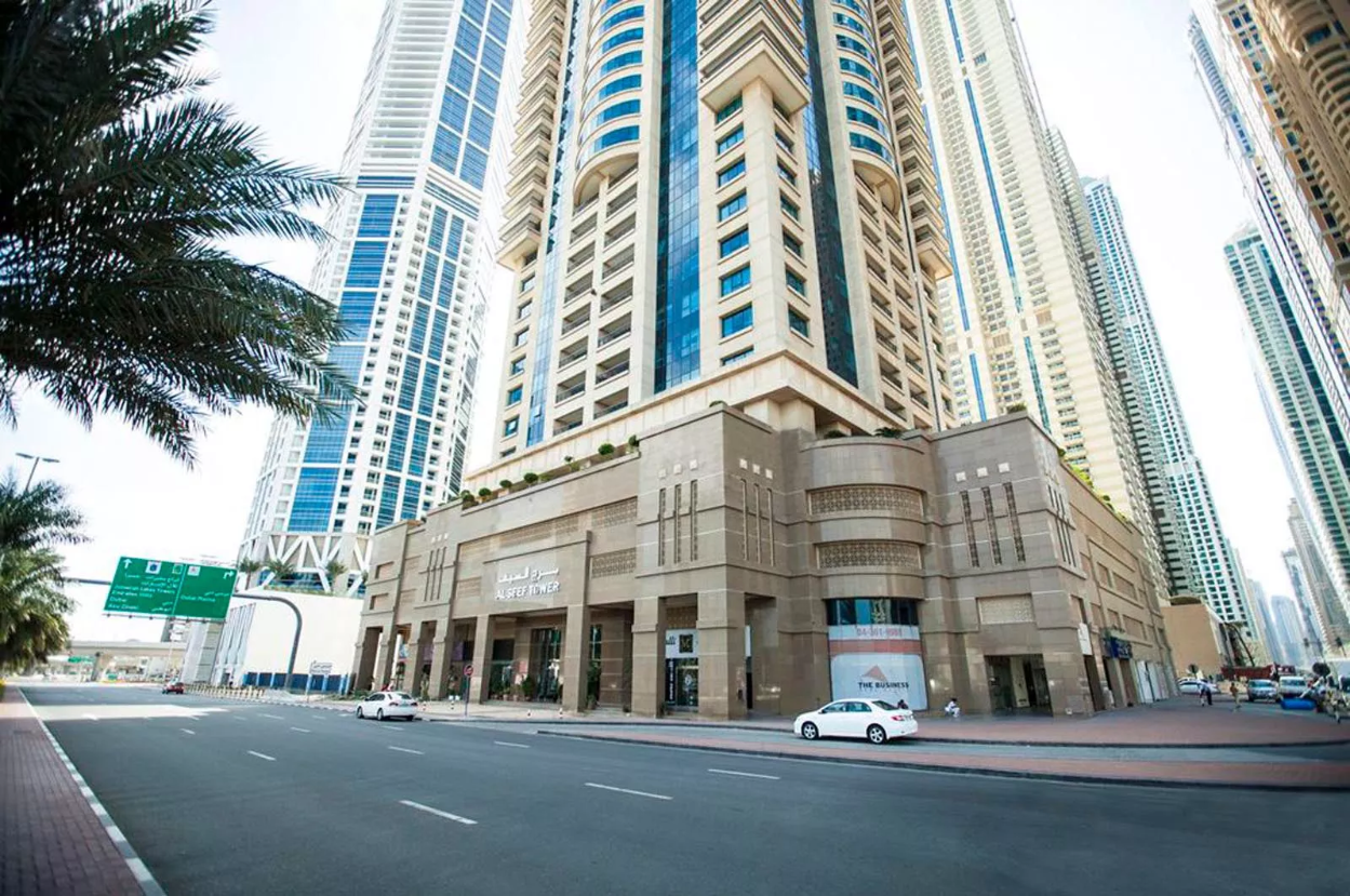 Unrivaled Location and Amenities