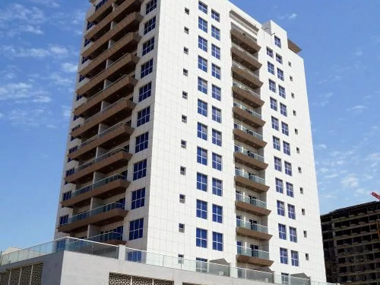 Maria Tower