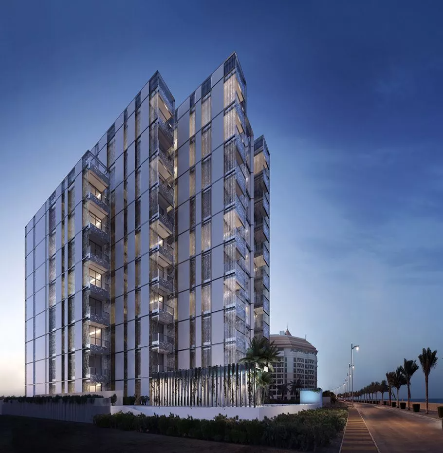 Muraba Residences
