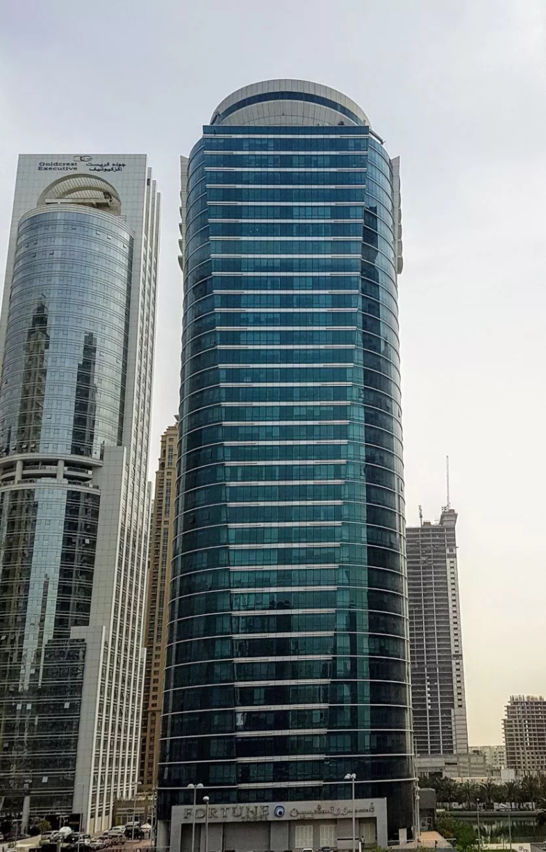 Fortune Tower