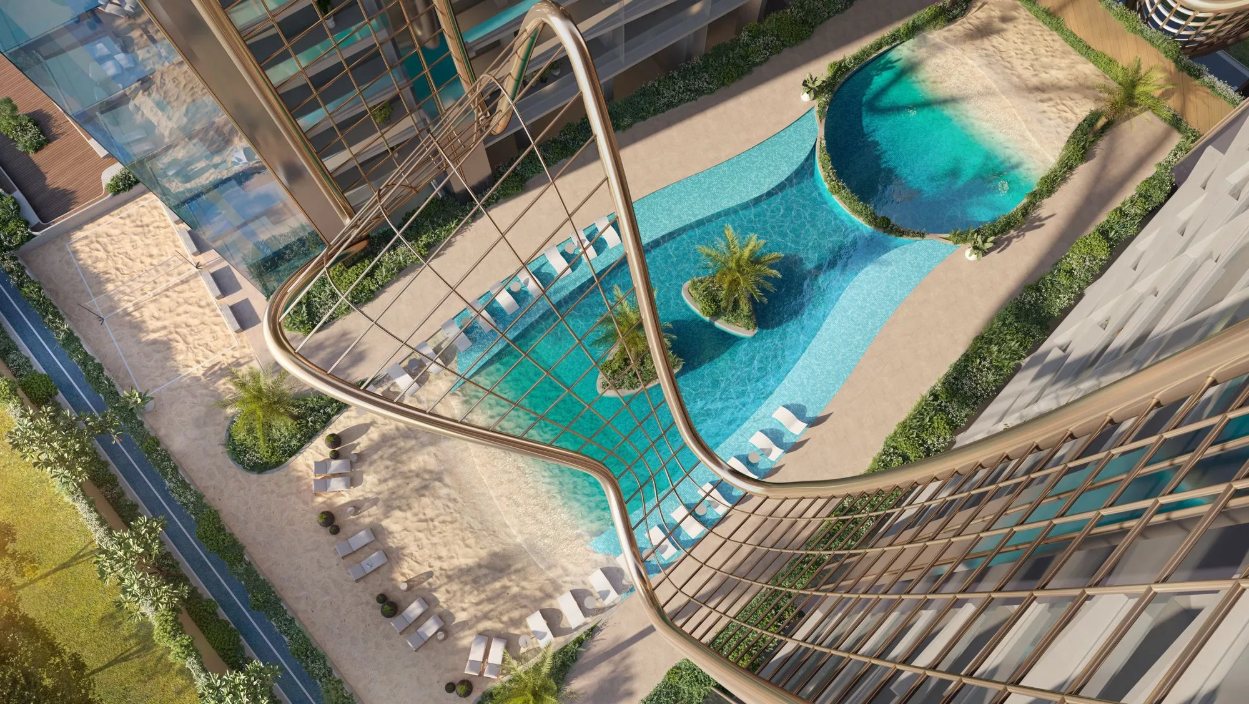 Skyhills Residences