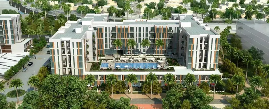 Mudon Views — Piscines — Piscine extérieure — amenity | Profound Properties, Dubai