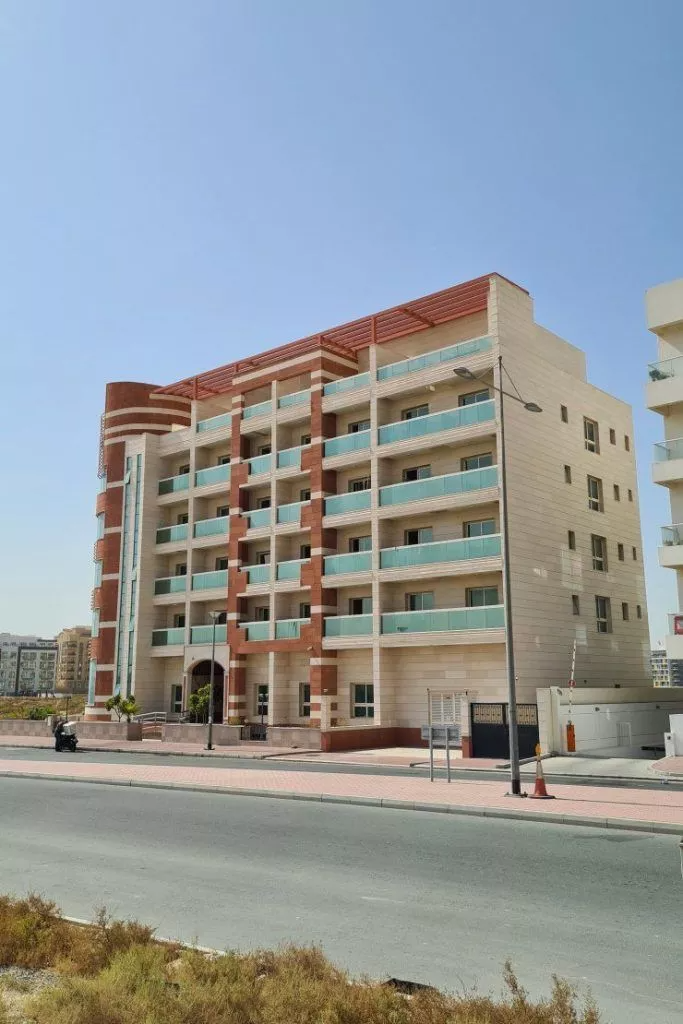 Discover Comfortable Living at SAS 1 Building