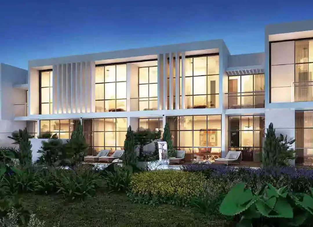 Chelsea Standalone Boutique Villas — Swimming Pools — Outdoor Swimming Pool — amenity | Profound Properties, Dubai